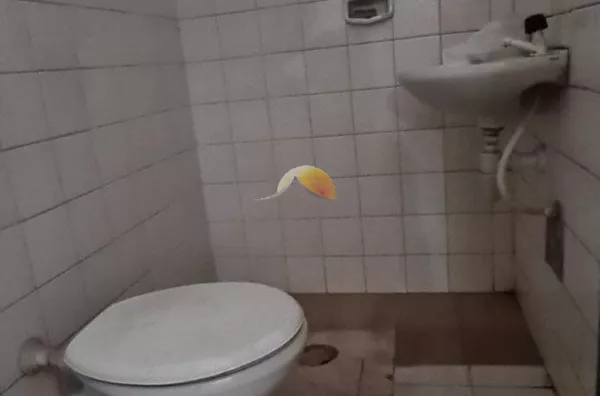 VENDO PONTO COMERCIAL NO BAIRRO SÃO VICENTE