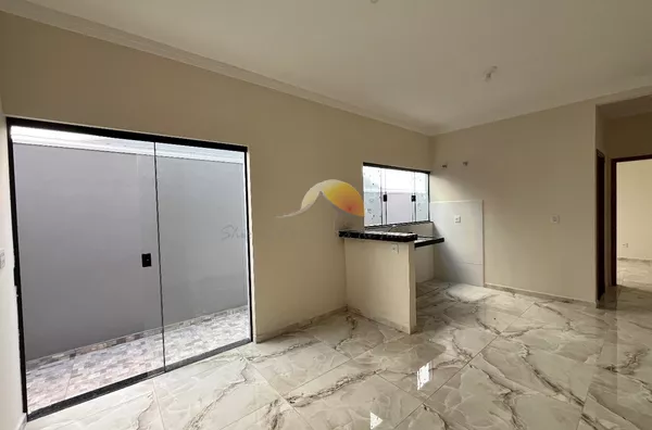 VENDO EXCELENTE CASA NO BAIRRO VILA RUBENS!