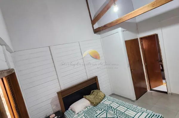 VENDO EXCELENTE CHÁCARA NO BAIRRO SÃO PEDRO