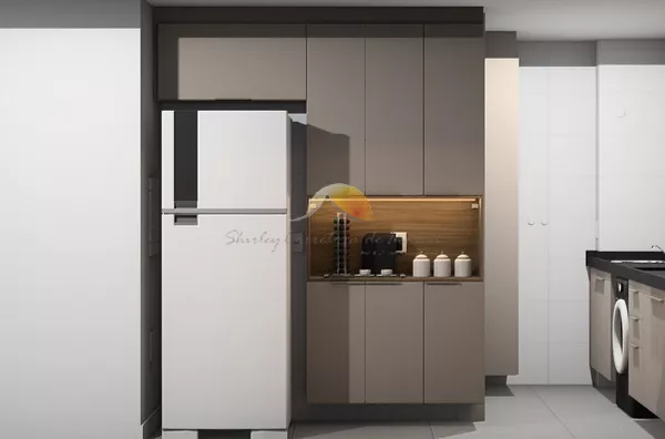 VENDO ÓTIMO APARTAMENTO NO JARDIM EUROPA 