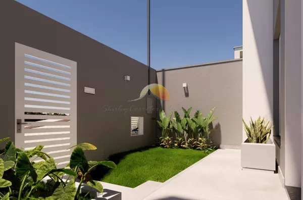 Casa para investimento