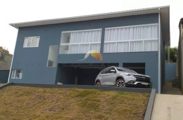 VENDE-SE EXCELENTE CASA NO CONDOMÍNIO VISTA VERDE