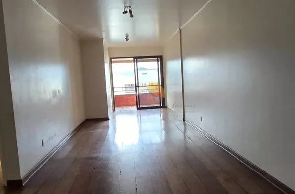 VENDO EXCELENTE APARTAMENTO NO CENTRO DE ITAJUBÁ!