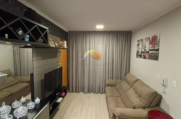 VENDO ÓTIMO APARTAMENTO NO BAIRRO SÃO JUDAS TADEU, ITAJUBÁ-MG.