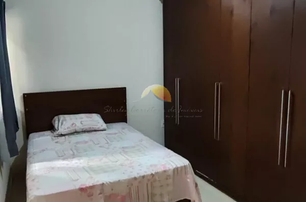 VENDO EXCELENTE CASA NO BAIRRO JARDIM ELDORADO
