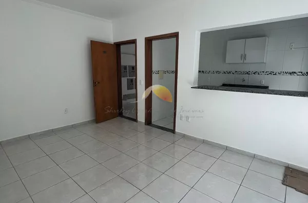 VENDO EXCELENTE APARTAMENTO NO BAIRRO VARGINHA
