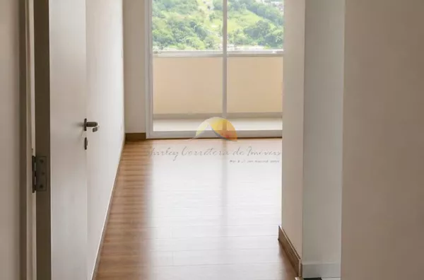 VENDO ÓTIMO APARTAMENTO NO BAIRRO VARGINHA! - Foto 2