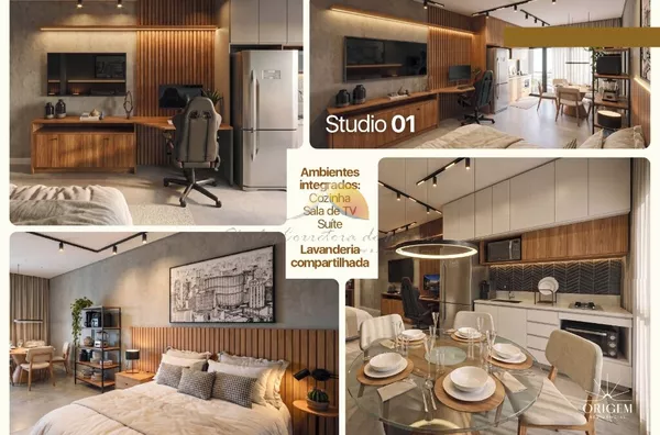 Studio 1