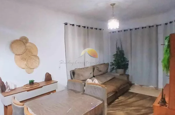 VENDE-SE ÓTIMA CASA EM MARIA DA FÉ 