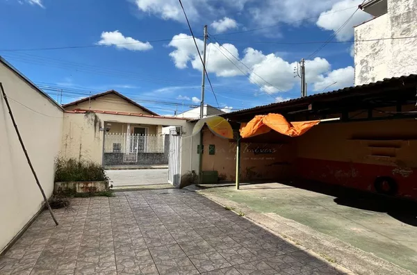 VENDO ÓTIMA CASA NO BAIRRO BPS