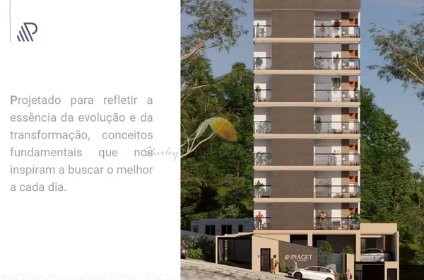 Residencial Piaget 