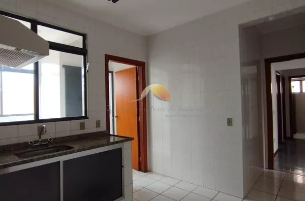 VENDO EXCELENTE APARTAMENTO NO BAIRRO VARGINHA