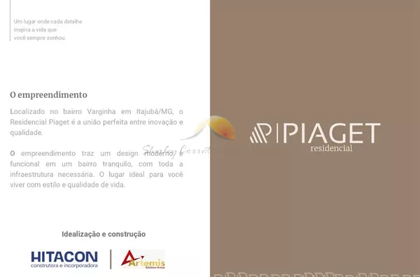 Residencial Piaget 