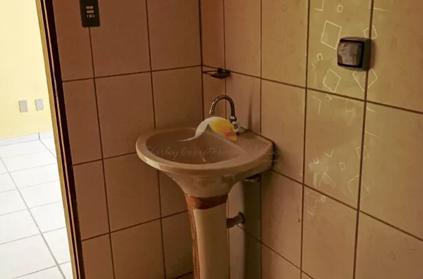 ALUGO EXCELENTE PONTO COMERCIAL NO BAIRRO SÃO VICENTE!