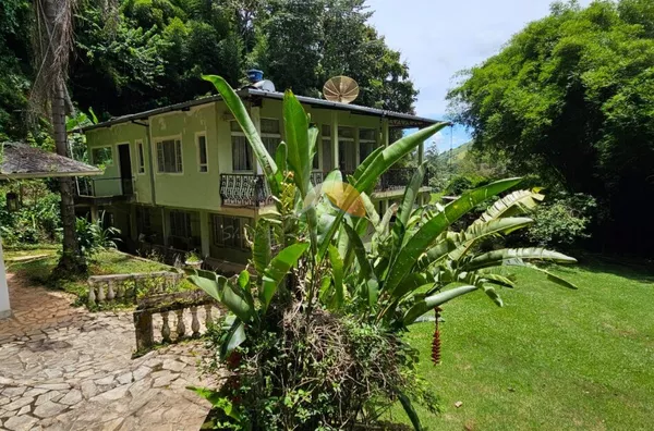 VENDO ÓTIMA CASA EM ITAJUBÁ!