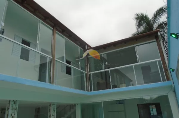 VENDO ÓTIMA POUSADA EM UBATUBA-SP