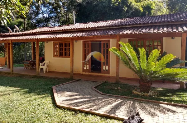 VENDO ÓTIMA CHÁCARA EM DELFIM MOREIRA!