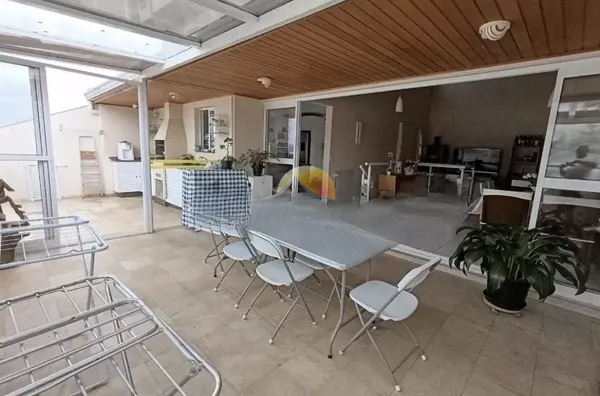 VENDO EXCELENTE APARTAMENTO NO EDIFÍCIO DONA JÚLIA! - Foto 12
