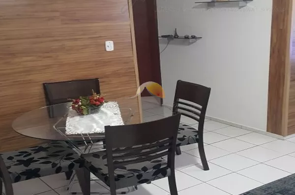 VENDE-SE APARTAMENTO NO BAIRRO BOA VISTA