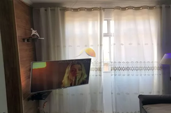 VENDE-SE APARTAMENTO NO BAIRRO BOA VISTA