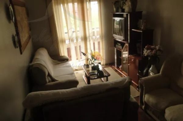 VENDE-SE APARTAMENTO NO BAIRRO MEDICINA