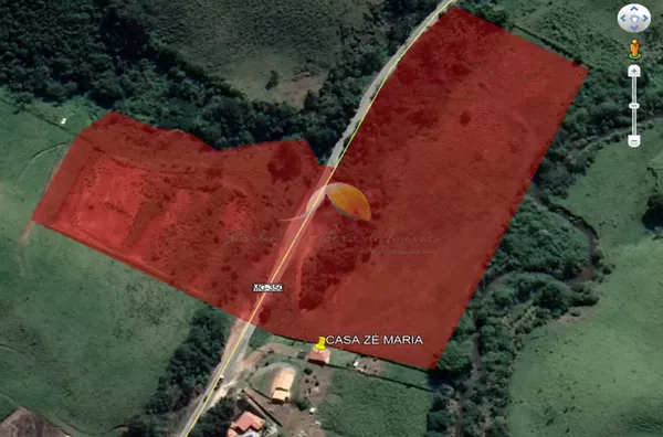 TERRENO TERREO(A) para venda BARREIRO Delfim Moreira