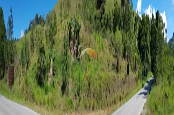 TERRENO TERREO(A) para venda BARREIRO Delfim Moreira