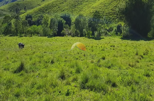 TERRENO TERREO(A) para venda BARREIRO Delfim Moreira