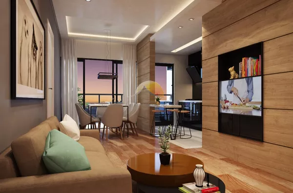 VENDE-SE APARTAMENTO NO BAIRRO AVENIDA