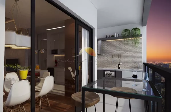 VENDE-SE APARTAMENTO NO BAIRRO AVENIDA