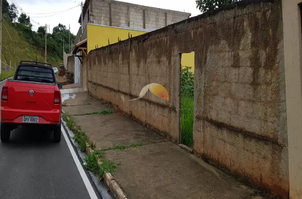 TERRENO TERREO(A) para venda Jardim das Palmeiras Itajubá