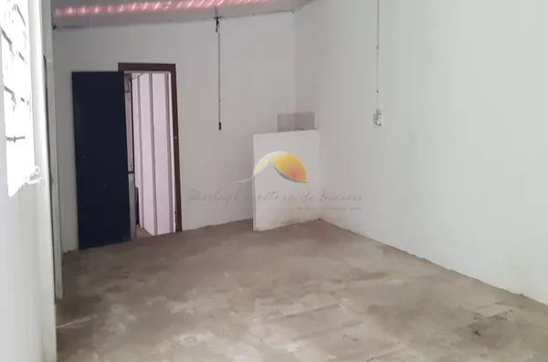 VENDE-SE GALPÃO NO BAIRRO SÃO SEBASTIÃO