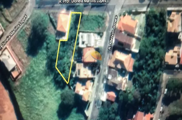 VENDO LOTE - CHÁCARA DAS MOÇAS