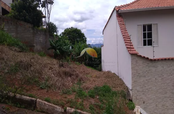 VENDO LOTE - CHÁCARA DAS MOÇAS