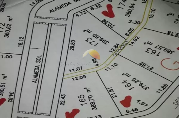 VENDO TERRENO EM CARMO DE MINAS