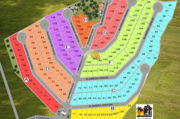 VENDO TERRENO EM CARMO DE MINAS