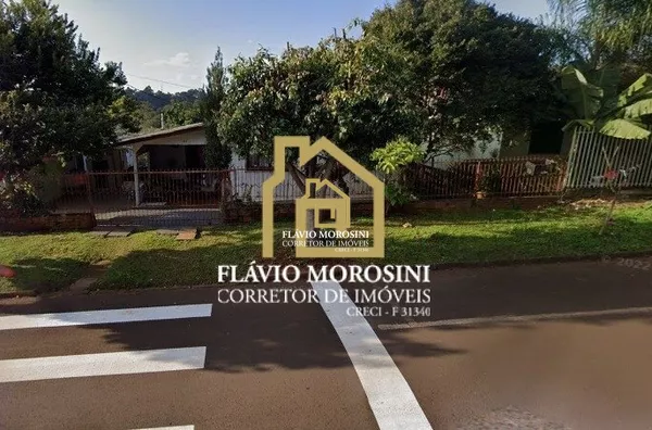 Casa para venda,  Bonatto, Pato Branco