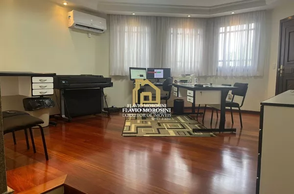 Casa térrea para venda, bairro Pinheiros, Pato Branco