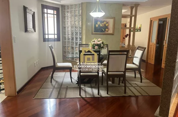 Casa térrea para venda, bairro Pinheiros, Pato Branco