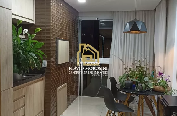 Apartamento para venda,  Centro, Pato Branco