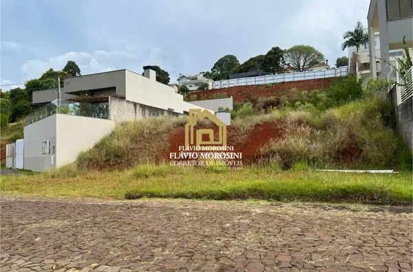 Terreno para venda, Bairro Parzianello, Pato Branco