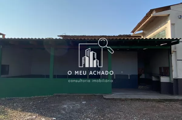 Terreno para venda na Vila Portes em Foz do Iguaçu - PR