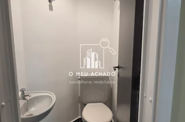 Sala comercial para LOCAÇÃO no Bairro Jardins em São Paulo - SP - Foto 36