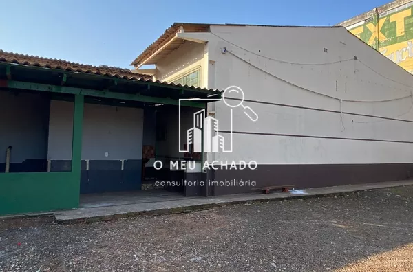 Terreno para venda na Vila Portes em Foz do Iguaçu - PR