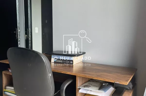 Apartamento para venda, 1 quarto(s),  Maracanã, Foz Do Iguaçu - Foto 9