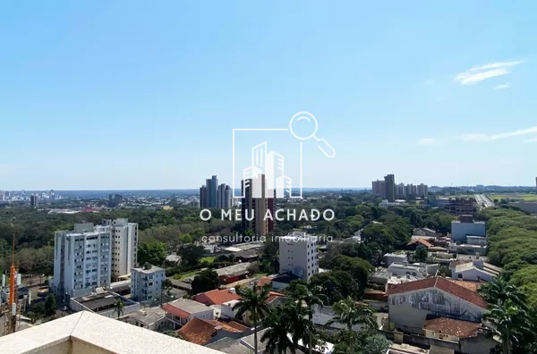 Apartamento para venda no edifício Provence em Foz do Iguaçu - PR
