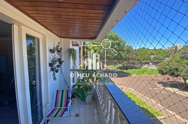 Apartamento à venda no Edifício Residencial Castelo Vecchio,  rua Ignácio Sotto Maior, Vila Yolanda.