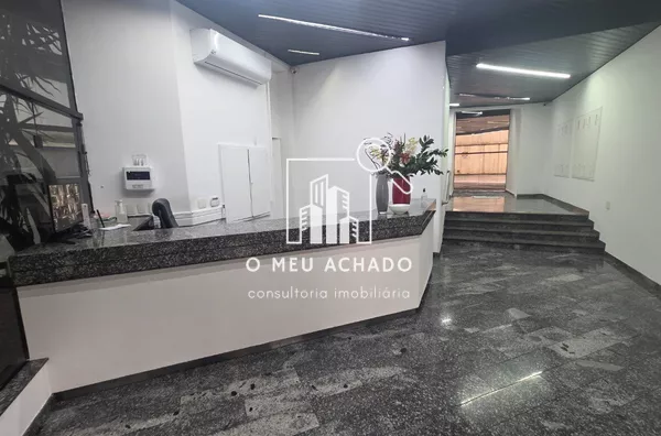 Sala comercial para LOCAÇÃO no Bairro Jardins em São Paulo - SP - Foto 41