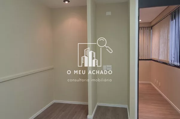 Sala comercial para LOCAÇÃO no Bairro Jardins em São Paulo - SP - Foto 16