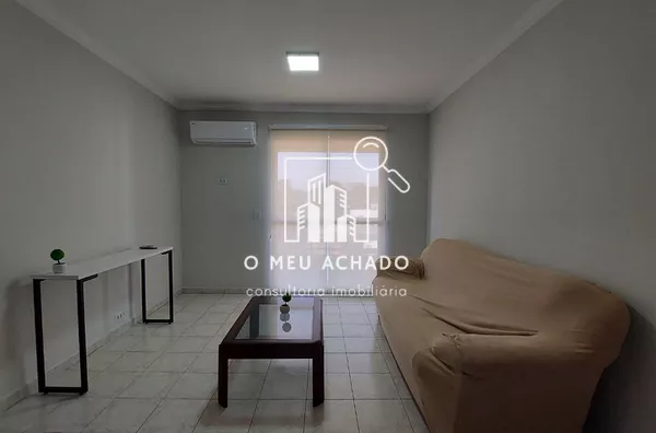Apartamento Semimobiliado para LOCAÇÃO no jardim São Paulo em Foz do Iguaçu - PR